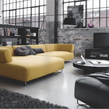 Žuta - boja koju morate imati u stanu