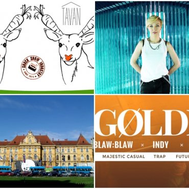 Tjedni vodič: Što raditi u Zagrebu ovoga tjedna?