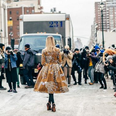 Kako pozirati poput profesionalke?