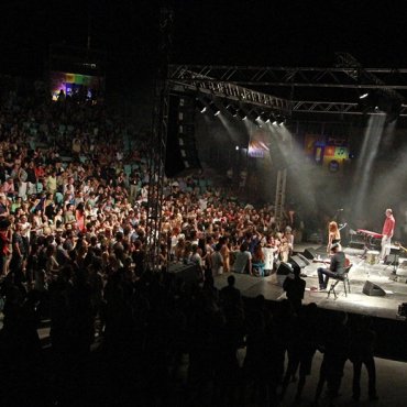 Vraća nam se Terraneo: Saznajte sve o novom konceptu festivala Terraneo Summer Break 2015