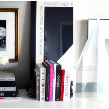 Modne knjige koje nas oduševljavaju!