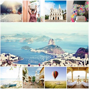 8 &quot;opasnih&quot; destinacija koje postaju turistička središta