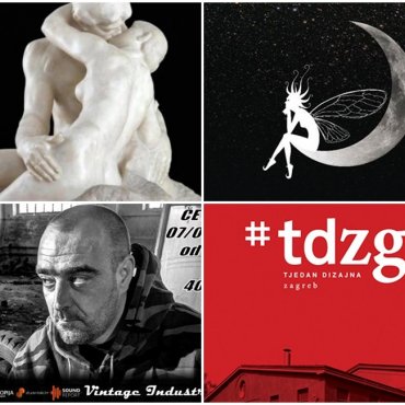 Tjedni vodič: Što raditi ovoga tjedna u Zagrebu?