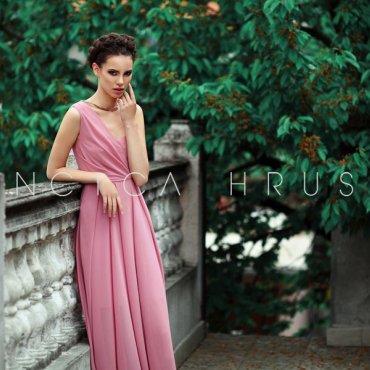 Ivančica Hrustić SS 2015