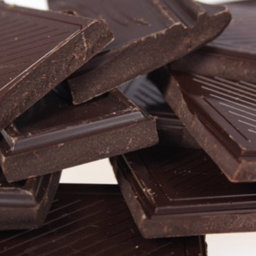 Crna čokolada