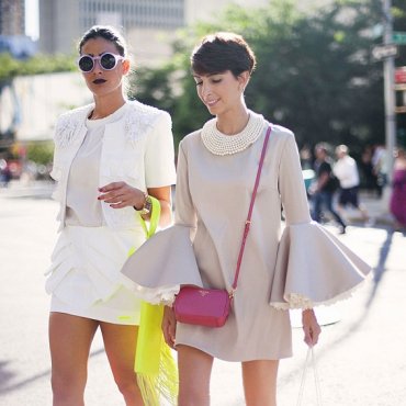 Što obući kad temperature prelaze 30 stupnjeva?