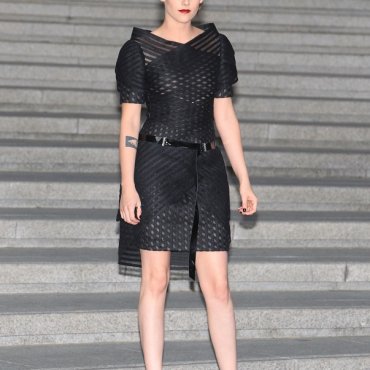 Kristen Stewart u Chanelu