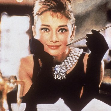 5 nezaboravnih i vrlo chic stilskih savjeta Audrey Hepburn