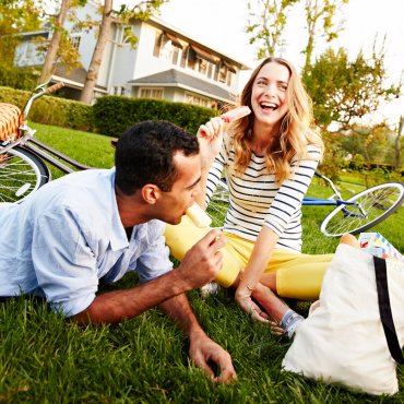 Za dobar spoj ne treba vam veliki budžet!