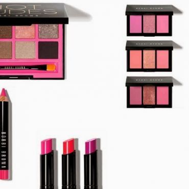 Bobbi Brown Hot Collection