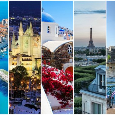 Koje su najbolje europske destinacije za odmor u lipnju?