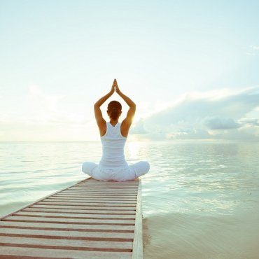 10 razloga zašto biste trebali meditirati!