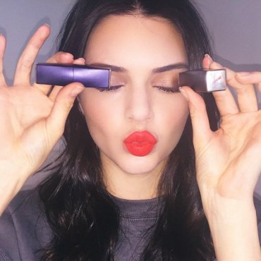 Instagram: kendalljenner