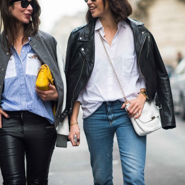 5 stvari koje će ljudi uvijek primijetiti na vašem outfitu