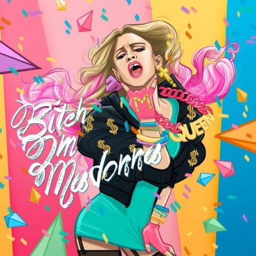 &quot;Bitch I&#039;m Madonna&quot; je novi Internet hit