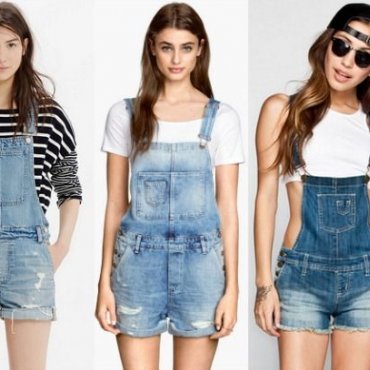 Madewell / HM / Tilly's