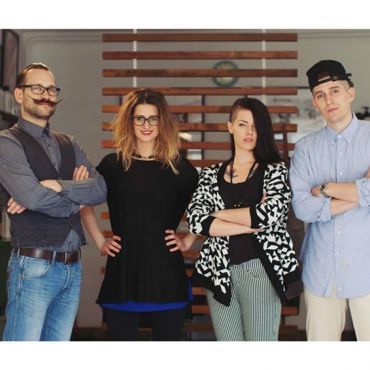 Rezervirajte ovu subotu za "Tatts &amp; Cuts"!