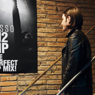 Carolina Herrera 212 VIP Club edition i DJ Alesso