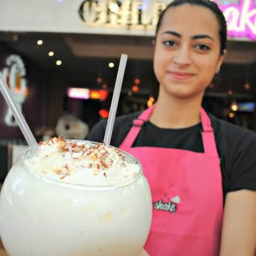 Ovo je najskuplji milkshake na svijetu