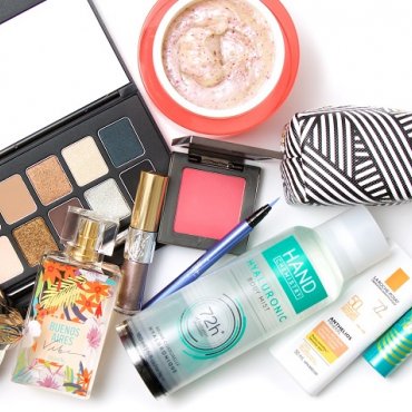 Veliki beauty preview za lipanj!