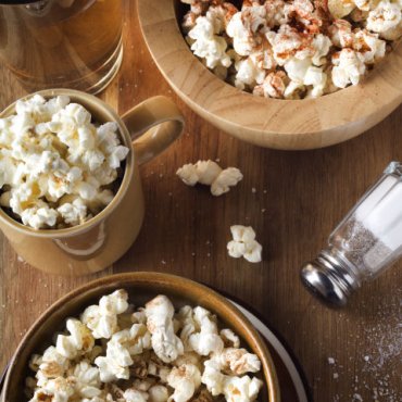 10 ugljikohidrata uz koje ćete brže smršaviti