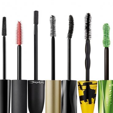 Najbolje nove maskare na našem tržištu!