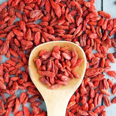 Goji bobice