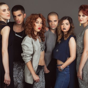 Modne urednice kao modeli: KLISAB predstavlja posebnu novu kampanju