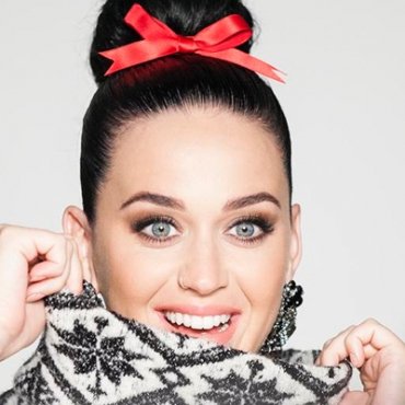 Katy Perry za H&amp;M