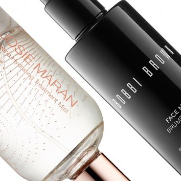 Beauty sprejevi za lice MUST- HAVE su sezone!