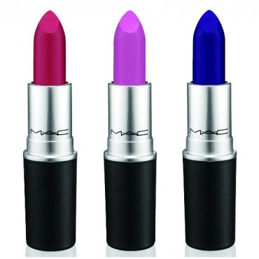 Antique Velvet, D For Danger, Men Love Mystery; Matte Royal