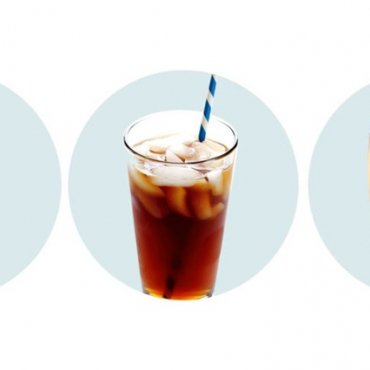 6 ukusnih ledenih kava koje će vas osvježiti ovo ljeto