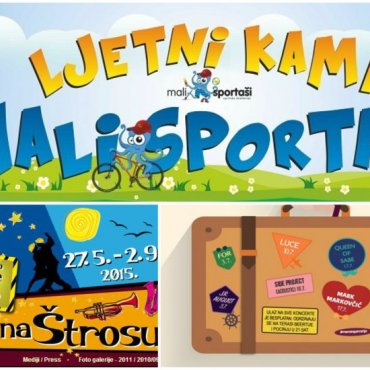 Tjedni vodič za tjedan od 20.7. do 26.7.