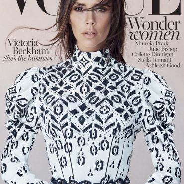 Victoria Beckham nikada nije bila ljepša!