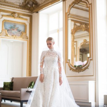 Udala se Nicky Hilton!