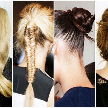 4 frizure koje vam zapravo uništavaju kosu