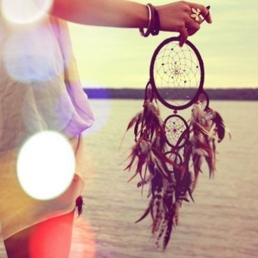 Dream Catcher