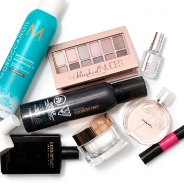 Veliki beauty preview noviteta za srpanj!