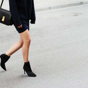 Mija, Creators of Desire