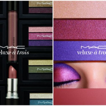 MAC "Veluxe a Trois"