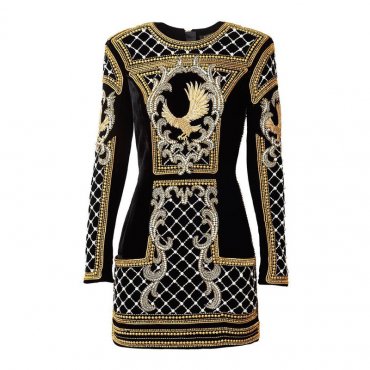 H&amp;M x Balmain