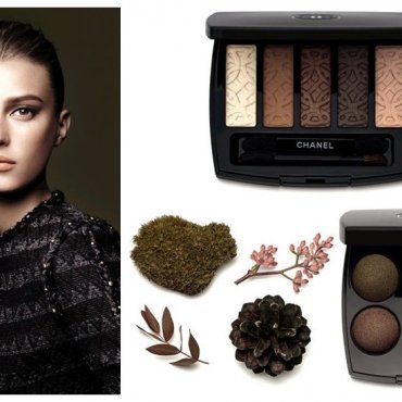 Chanel Les Automnales 2015