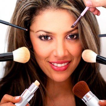 Top 10 makeup vještina