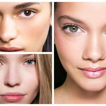 Plave, smeđe ili zelene oči?