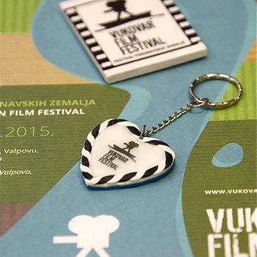 9. Vukovar Film Festival - press konferencija