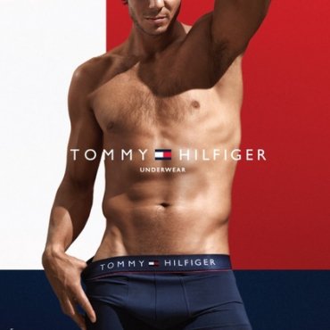 Rafael Nadal je prezgodan u novoj Tommy Hilfiger reklami