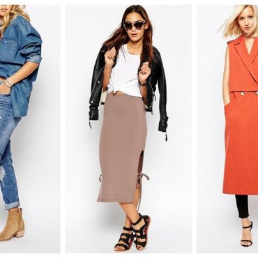 9 fantastičnih stilskih savjeta koje smo naučili na ASOS-u