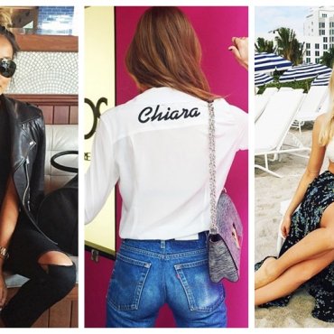 7 komada koje svaka modna blogerica ima u svom ormaru