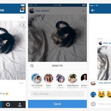 Instagram uvodi još novosti!