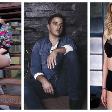 Jelena Rozga nastupa na ovogodišnjem Rujanfestu!